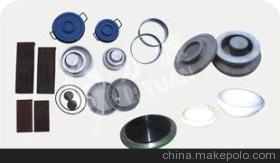 碳化鎢料缽、錳鋼料缽及牙板產品介紹與選購指南